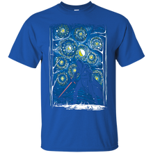 Load image into Gallery viewer, The Dark Side Awakens T-Shirt