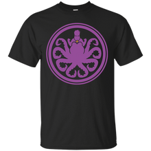 Load image into Gallery viewer, Hail Ursula T-Shirt - teeshirtperfect.com