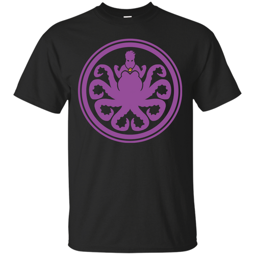 Hail Ursula T-Shirt - teeshirtperfect.com