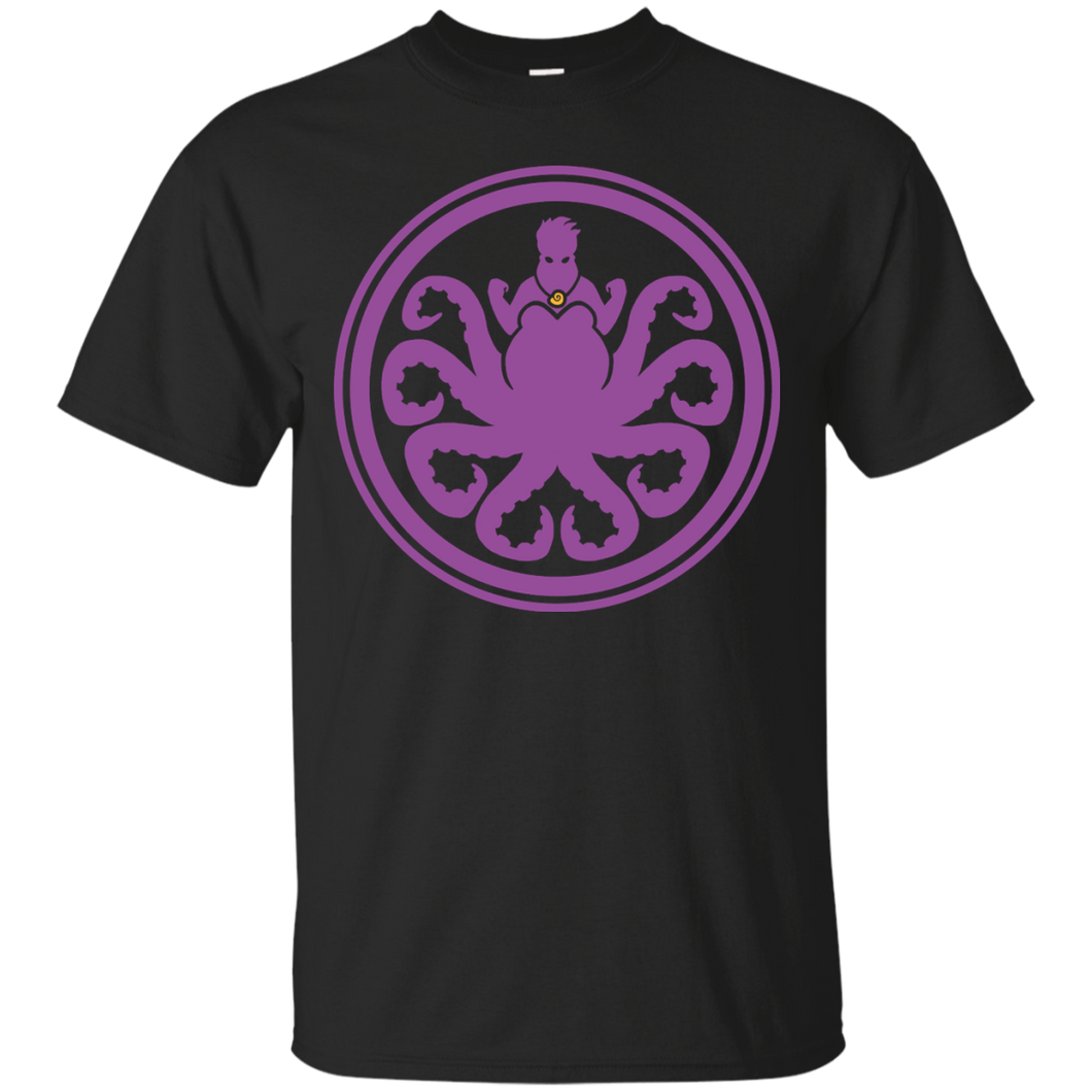 Hail Ursula T-Shirt - teeshirtperfect.com