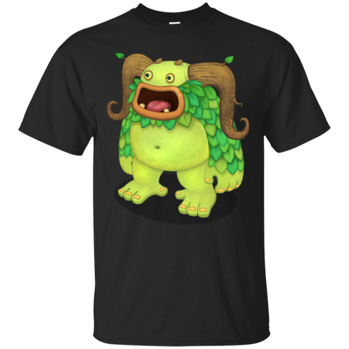 Entbrat T-Shirt