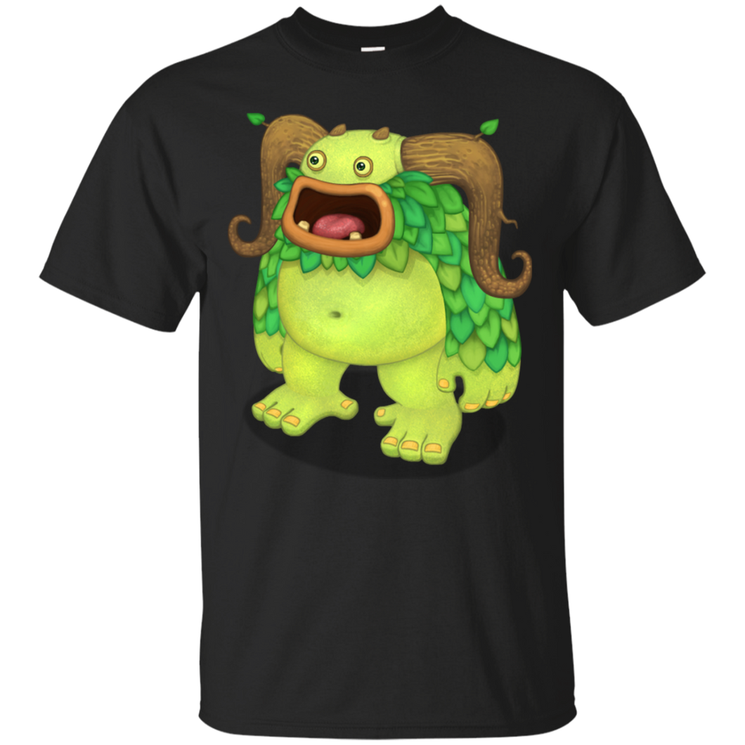 Entbrat T-Shirt