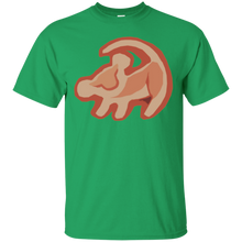 Load image into Gallery viewer, SIMBA PAINTING T-Shirt