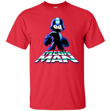 Load image into Gallery viewer, Mega Man/ Rock Man T-Shirt