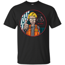 Load image into Gallery viewer, Radar Technician T-Shirt