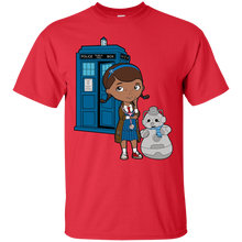 Load image into Gallery viewer, Doc McWhoffins T-Shirt
