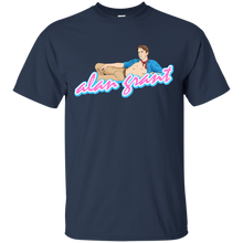 Load image into Gallery viewer, Alan Grant: Bone Doctor T-Shirt