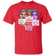 Load image into Gallery viewer, ??(shitsuren - broken heart) T-Shirt