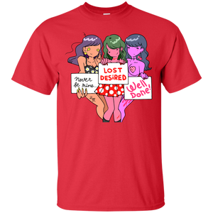 ??(shitsuren - broken heart) T-Shirt