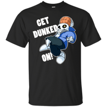 Load image into Gallery viewer, Undertale Get Dunked On T-Shirt