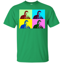 Load image into Gallery viewer, Mikeyx4 T-Shirt