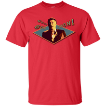 Load image into Gallery viewer, Good God Lemon! T-Shirt - teeshirtperfect.com