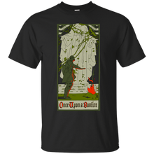 Load image into Gallery viewer, Once upon a bonfire T-Shirt