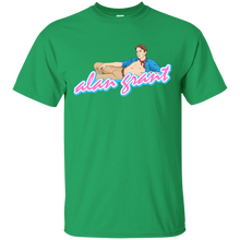 Load image into Gallery viewer, Alan Grant: Bone Doctor T-Shirt
