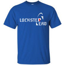 Load image into Gallery viewer, :2nd End; Lockstep Lead T-Shirt