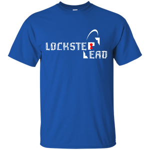 :2nd End; Lockstep Lead T-Shirt