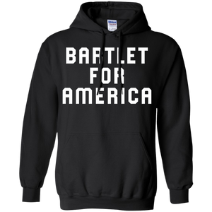 Bartlet Of America T-Shirt