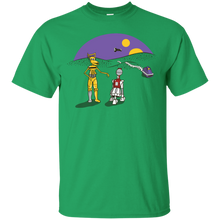 Load image into Gallery viewer, Not the Droids You're Looking For T-Shirt - teeshirtperfect.com