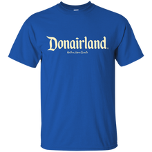 Load image into Gallery viewer, Donairland - Halifax, Nova Scotia T-Shirt - teeshirtperfect.com
