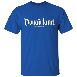 Donairland - Halifax, Nova Scotia T-Shirt - teeshirtperfect.com