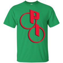 Load image into Gallery viewer, Parker Industries: Classic Red T-Shirt - teeshirtperfect.com