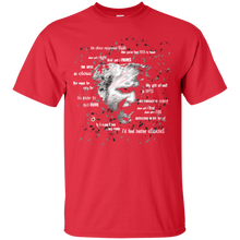 Load image into Gallery viewer, Alice in Chains: Nutshell T-Shirt - teecen.com