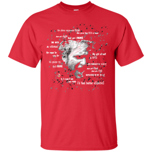 Alice in Chains: Nutshell T-Shirt - teecen.com