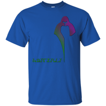 Load image into Gallery viewer, Obsidian Order T-Shirt