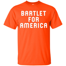 Load image into Gallery viewer, Bartlet Of America T-Shirt