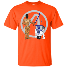 Load image into Gallery viewer, Droids of Pandora T-Shirt