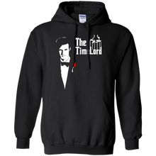 Load image into Gallery viewer, Matt Smith As Godfather T-Shirt - teeshirtperfect.com
