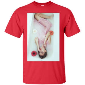 Flower Bath T-Shirt