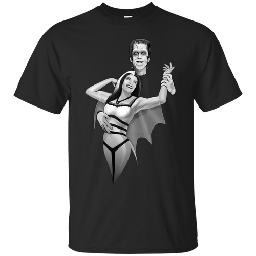 Herman and Lily T-Shirt - teeshirtperfect.com