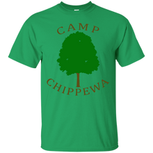 Load image into Gallery viewer, Camp Chippewa T-Shirt