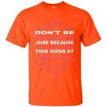 Load image into Gallery viewer, age 42 T-Shirt