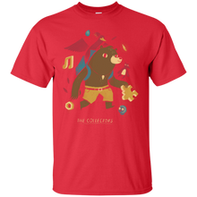 Load image into Gallery viewer, the collectors! T-Shirt - teeshirtperfect.com