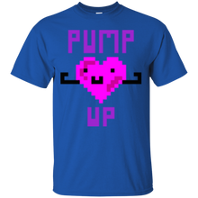 Load image into Gallery viewer, Pump it up! T-Shirt