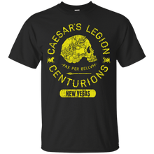 Load image into Gallery viewer, Bad Boy Club: Caesar&#39;s Legion Centurions T-Shirt