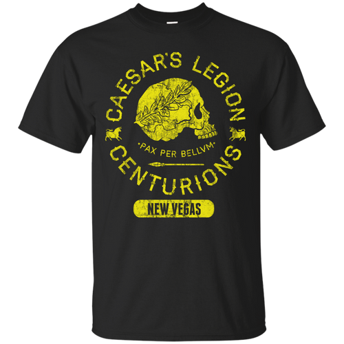Bad Boy Club: Caesar's Legion Centurions T-Shirt