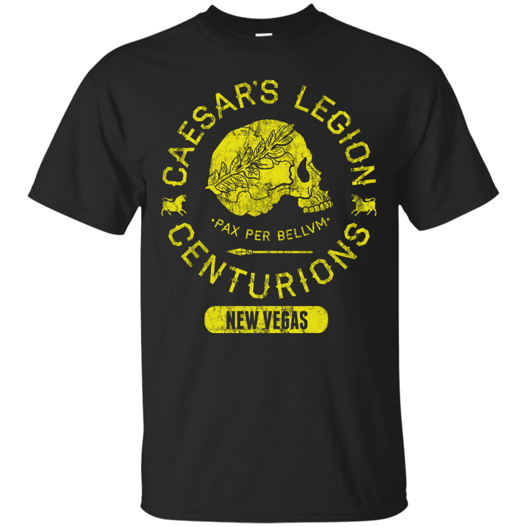 Bad Boy Club: Caesar's Legion Centurions T-Shirt