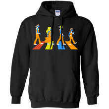 Load image into Gallery viewer, Abbey 5555 T-Shirt