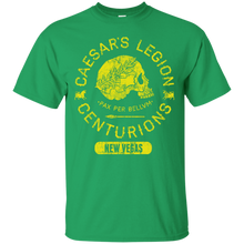 Load image into Gallery viewer, Bad Boy Club: Caesar&#39;s Legion Centurions T-Shirt