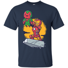 Load image into Gallery viewer, Artificial Life T-Shirt