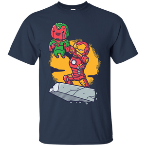 Artificial Life T-Shirt