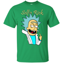 Load image into Gallery viewer, Rick T-Shirt