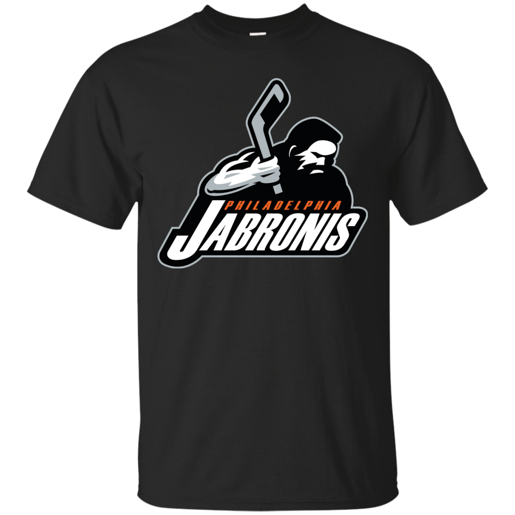 Jabronis T-Shirt - teeshirtperfect.com