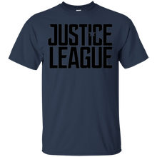 Load image into Gallery viewer, justice league T-Shirt