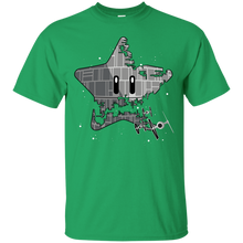 Load image into Gallery viewer, Super Death Star T-Shirt