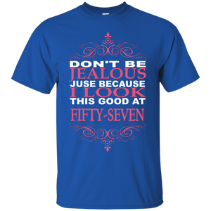 age 57 T-Shirt