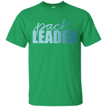 Load image into Gallery viewer, Pack Leader - Blue T-Shirt